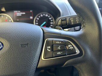 Ford Ecosport 1.0/92kW 1.Maj. AUTOMAT B&O r.v. 2019 - 11