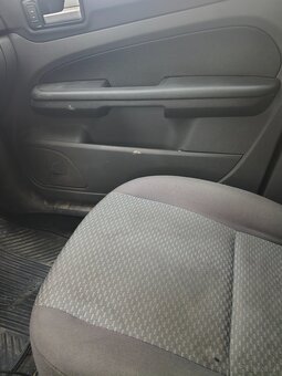 Sprzedam Ford Focus MK2 hatchback 2007 - 11
