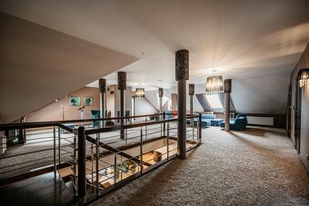 Ekskluzywny dom w Zdunach o pow. 347m², działka 3520m2 - 11