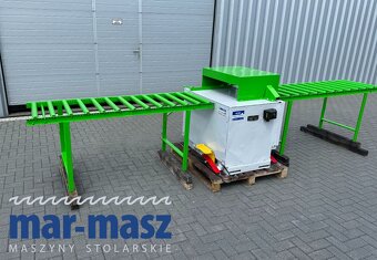 Piła poprzeczna ESTERER typ HKS - 11