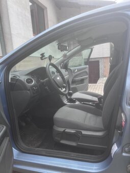 Mam na sprzedaż samochód Ford Focus (2006) - 11