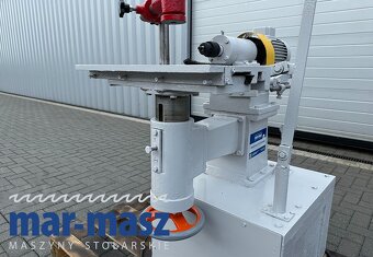Wiertarka pozioma - 11