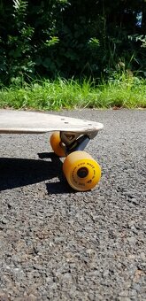 deska Longboard Quicksilver - 11