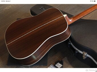 Martin street legend - 11