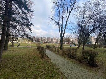 2 pokoje, 33.50m2, III piętro, umeblowane, Os.Kaliniec - 11