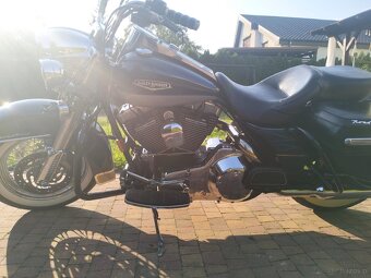 Road king - 11