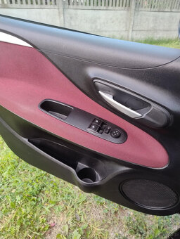 Fiat Punto Evo - benzyna, 2010, czarny - 11