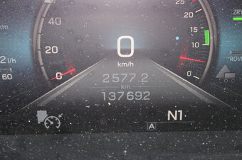 Mercedes-Benz Actros 2542 + PANAV (8,21 x 2,48 x 3) - 11