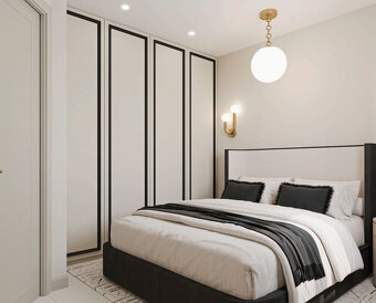 Chorwacja-Apartament dwupokojowy z widokiem na morze-PAG - 11