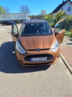 B-max 1.0 ecoboost , 120 koni - 11