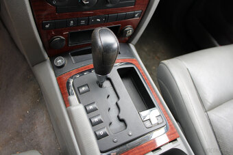 JEEP GRAND CHEROKEE 4,7 L V8 4X4 AWARIA SILNIKA - 11