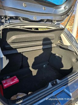 Renault clio 4 automat - 11