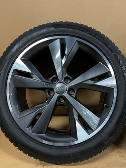 Audi Q4 e-tron 89A601025E 89A601025M 8Jx20 ET45 9Jx20 ET42 - 11