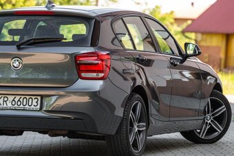 BMW Seria 1 - 11