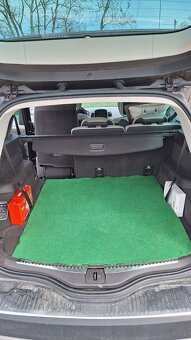 Renault Espace Initale Paris EDC, 118kW - 11