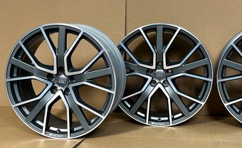 Audi Q3 SQ3 RSQ3 F3 5x112 8,5Jx20 ET38 83A601025BD/BA/A - 11