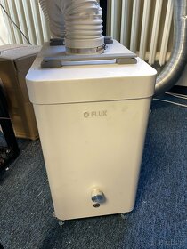 Do sprzedania laser Flux Beambox + filtr powietrza Flux Beam - 11