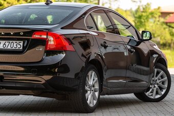 Volvo S60 - 11