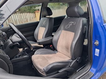 Vw golf 4 nowy akumulator - 11