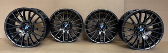 BMW 5er F10 F11 6er F12 F13 20'' Styling 312 6792596 67925 - 11