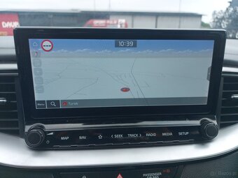 1,5 T-GDI 160 KM, GT Line, DCT, Automat, Szyber dach - 11
