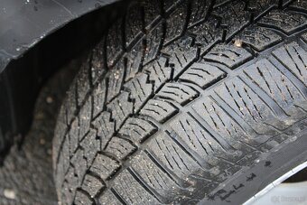 Audi A6, 2,7 TDi Manuál, Kůže, rok 2008 - 11