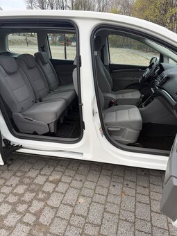 Seat Alhambra - 11