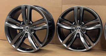 VW Touareg gen. I, II, II FL 9Jx20 ET57 5x130 7P6601025E - 11