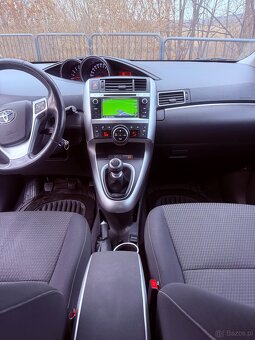 verso 1,6 diesel - 11