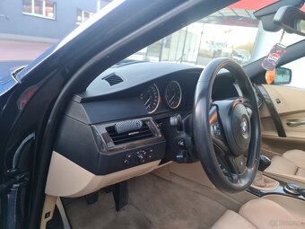 BMW E60 218hp - 11