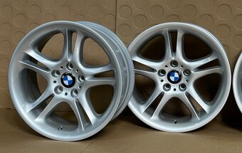 BMW Z8 E52 8Jx18 ET20 9Jx18 ET22 5x120 styling 59 BMW - 11