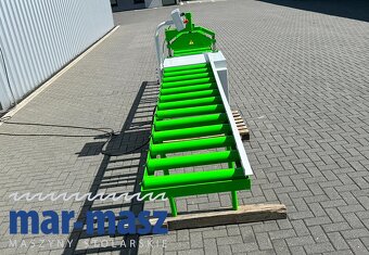 Piła poprzeczna TOS SVITAVY PWM 45 - 11