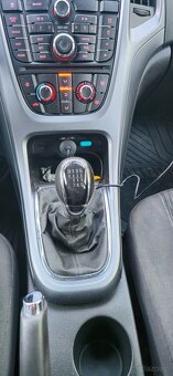 Sprzedam opla astre j 2013 1.7 - 11