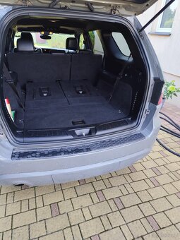 Dodge durango - 11