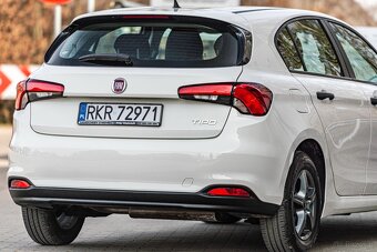 FIAT TIPO - 11
