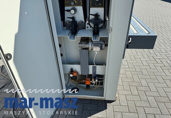 Szlifierka szerokotaśmowa CASOLIN ETA 2 1100 - 11
