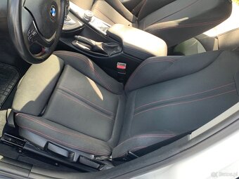 bmw 320 d - 11