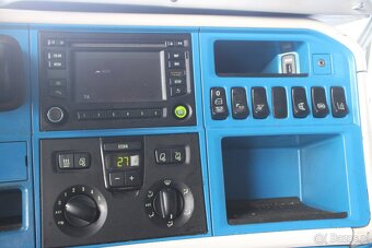 Scania R 450, EURO 6, RETARDER, ZAWIESZENIE pneumatyczne - 11