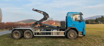 Volvo fm9 340 - 11
