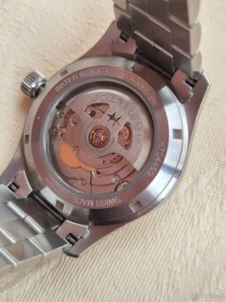 Hamilton Khaki automatic H704450 - Full set (2019) - 11