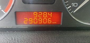 Peugeot  407 2,0 hdi alu felgi lakier fabryczny - 11