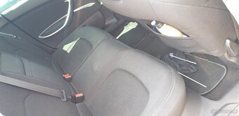 Citroen c5x7 2009r 2,0 d alu felgi klima zadbany - 11