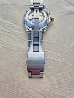 Seiko Prospex Alpinist SPB197J1 - Full set (2021) - 11