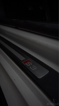 Audi S3 8P Sportback - 11