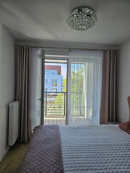 Do wynajęcia długoterminowego apartament wraz z miejscem pos - 11