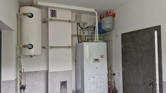 Ostatni dom w cenie mieszkania, zamknięte osiedle. Łódź - 11