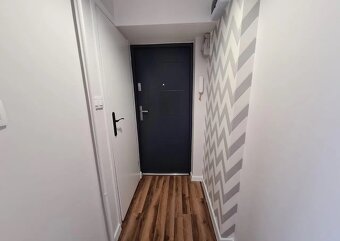 2 pokojowe mieszkanie, 34,12 m², II piętro, Kalisz - 11