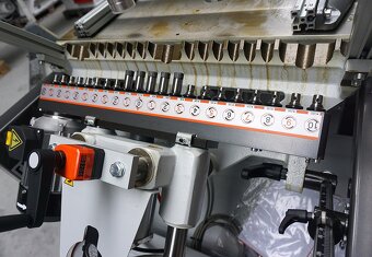 Wiertarka wielowrzecionowa MAGGI Boring System 21 Prestige - 11