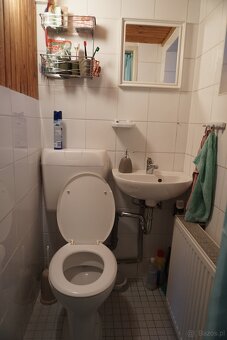 Chata pod Halinami (SKI i BIKEpark Malinô Brdo – Słowacja) - 11