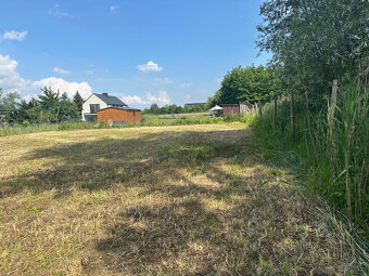 KRAKÓW - SKOTNICKA - Sprzedamy 11a - 11